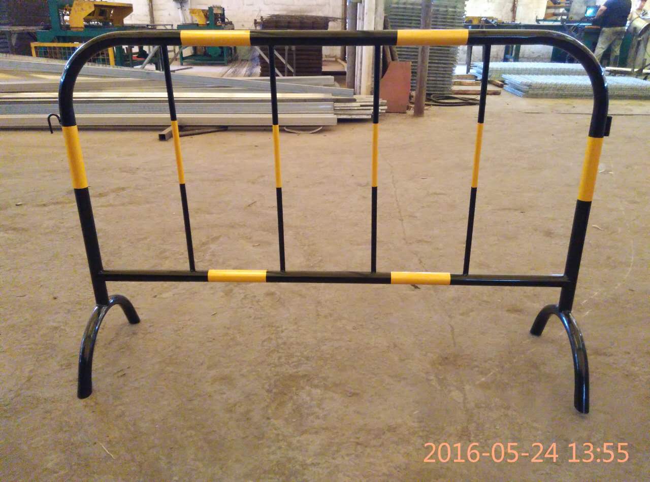 烤漆鐵馬1*1.5米廠家直銷