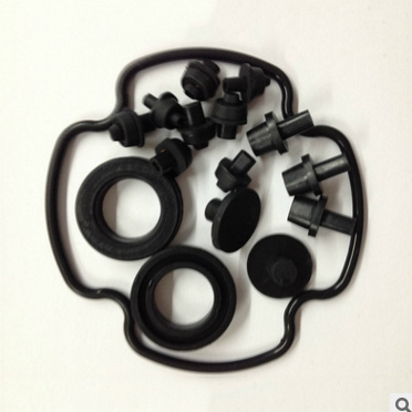 防水密封圈圖片/防水密封圈樣板圖 (2)