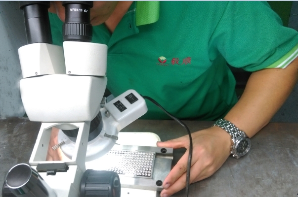 模具拋光加工圖片/模具拋光加工樣板圖 (3)