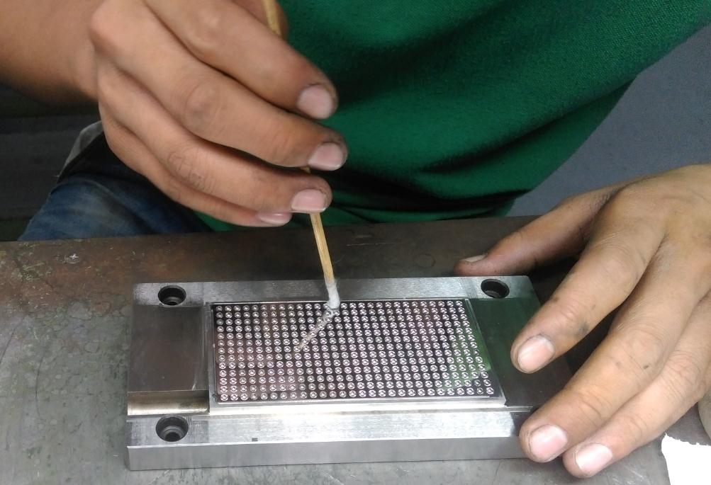 鏡面拋光，模具拋光圖片/鏡面拋光，模具拋光樣板圖 (4)