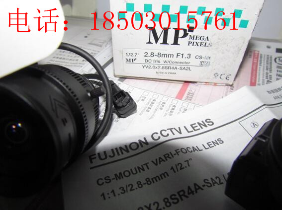 YV2.8x2.8SA-SA2L圖片