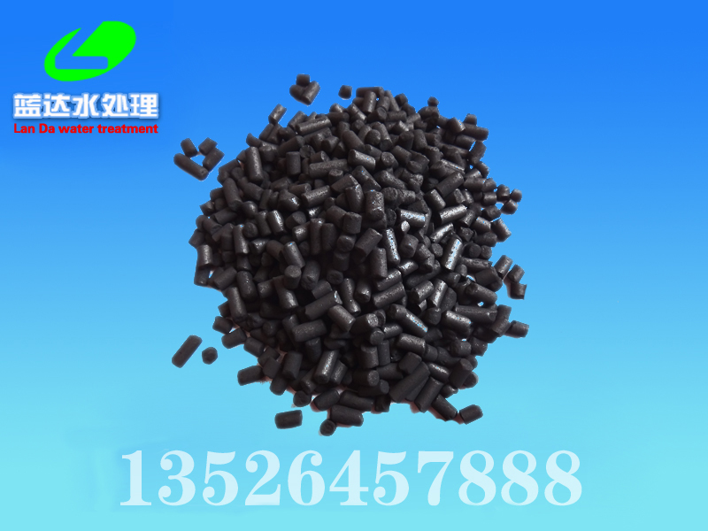 涂裝用水處理*木質(zhì)粉狀活性炭/藍達水處理材料