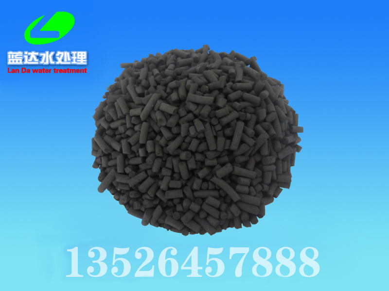 粉狀活性炭圖片/粉狀活性炭樣板圖 (4)