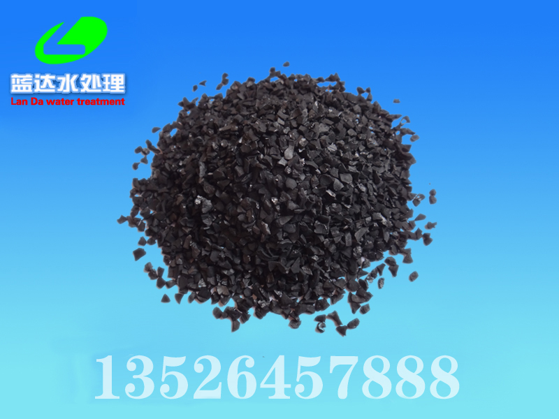 果殼活性炭圖片/果殼活性炭樣板圖 (1)