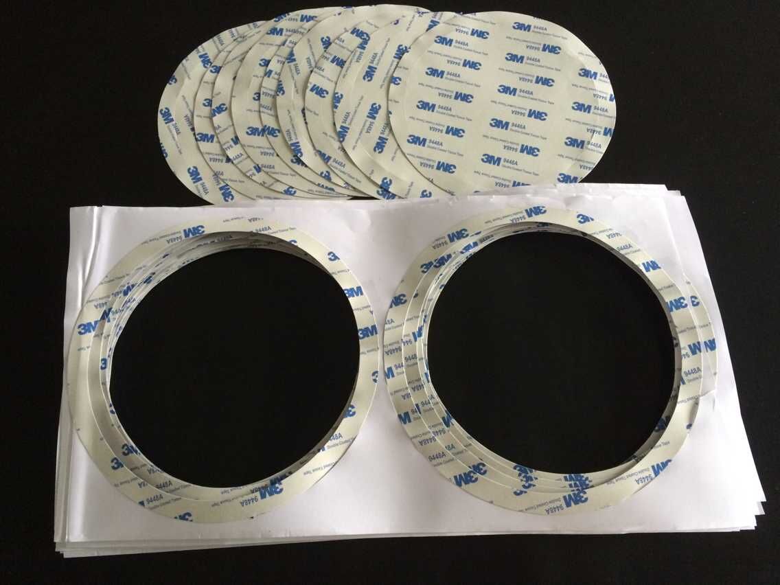 3M VHB雙面膠車載導(dǎo)航支架圖片/3M VHB雙面膠車載導(dǎo)航支架樣板圖 (1)