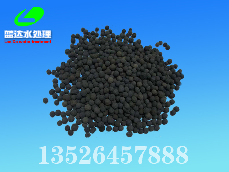 石英砂濾料圖片/石英砂濾料樣板圖 (4)