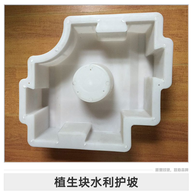 供應(yīng)湖北新洲連鎖植生塊護坡塑料模具-湖北新洲連鎖植生塊塑料模具供貨商