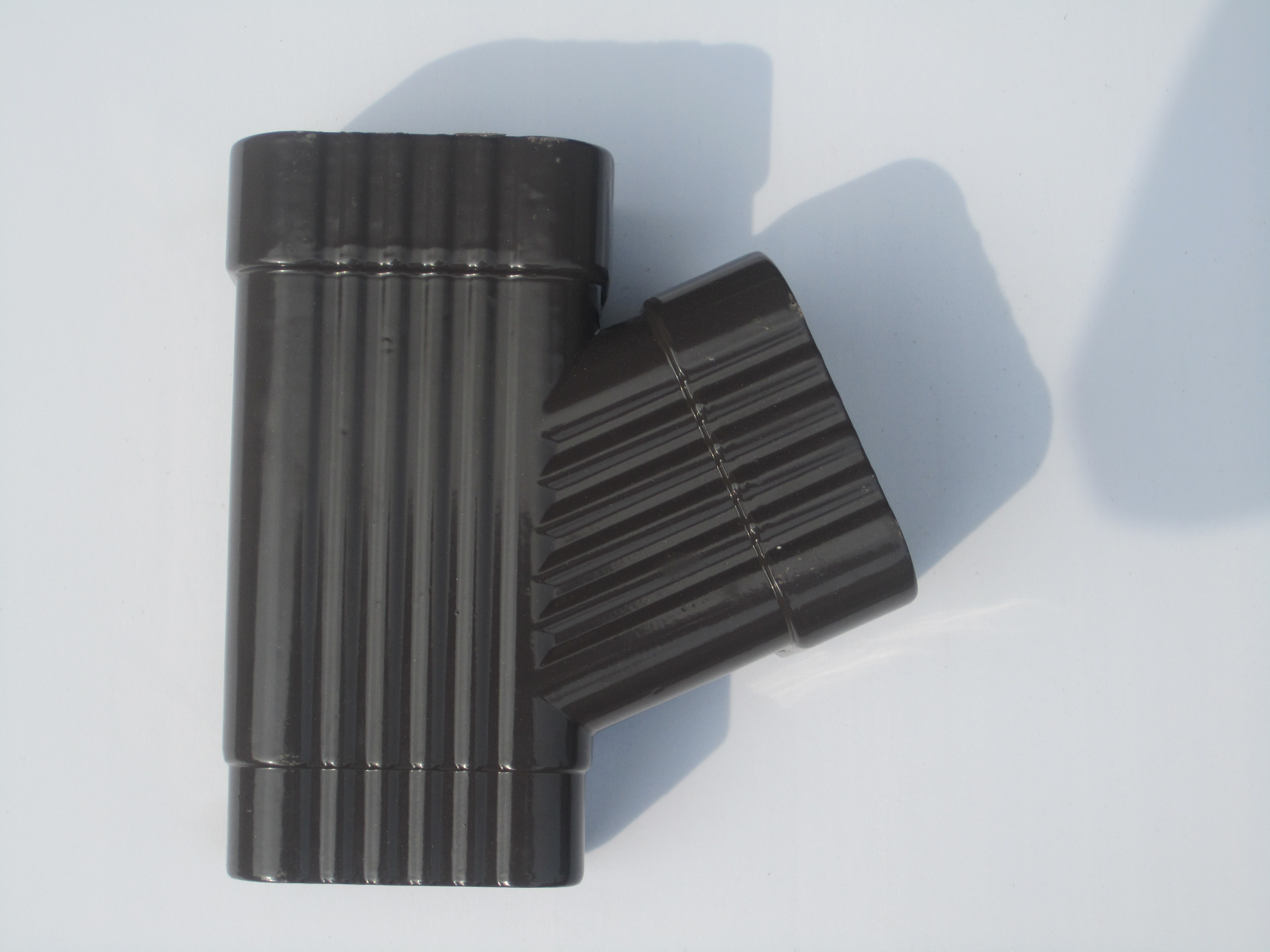 東勝彩鋁落水系統(tǒng)