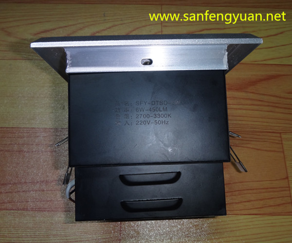 LED斗膽燈圖片/LED斗膽燈樣板圖 (2)