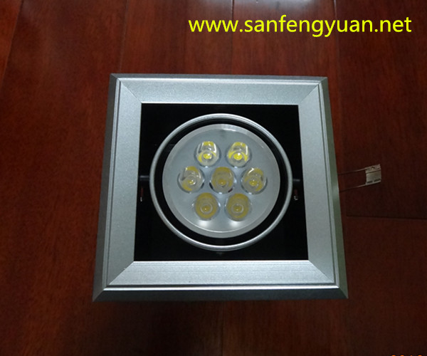 三豐源單頭LED斗膽燈、LED斗膽燈、株洲LED斗膽燈