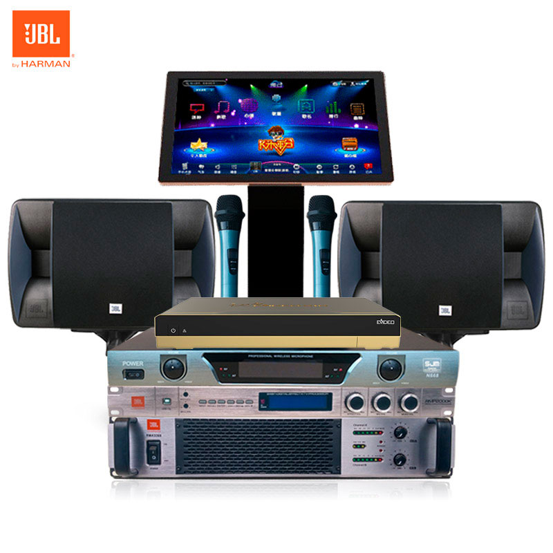 JBL RM101 RMA330图片