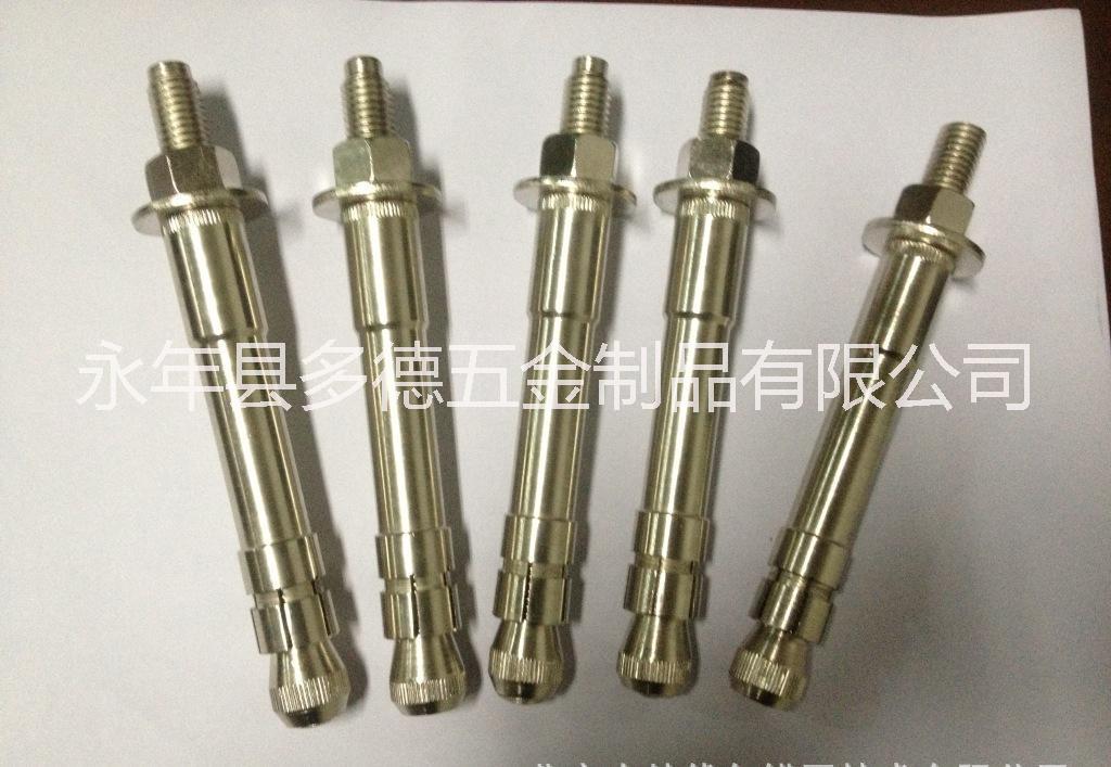 機械錨栓圖片/機械錨栓樣板圖 (2)