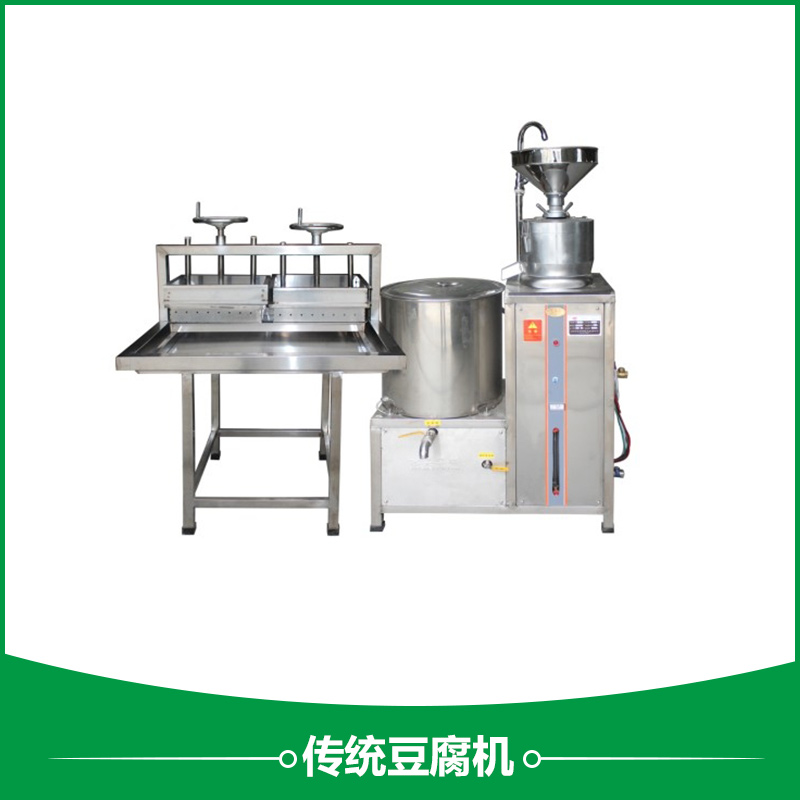 豆腐機(jī)設(shè)備圖片/豆腐機(jī)設(shè)備樣板圖 (3)