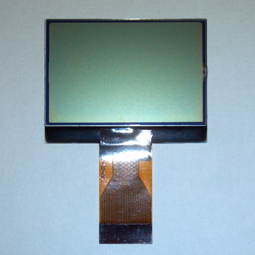 液晶顯示屏圖片/液晶顯示屏樣板圖 (2)