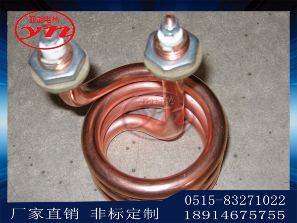 即熱式水龍頭電熱管圖片/即熱式水龍頭電熱管樣板圖 (1)