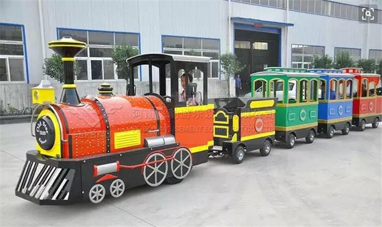 供應(yīng) 無軌小火車 大象火車  海洋火車 觀光小火車