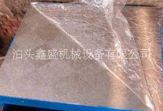 鑄鐵檢驗(yàn)平臺(tái)精度保養(yǎng)修理圖片
