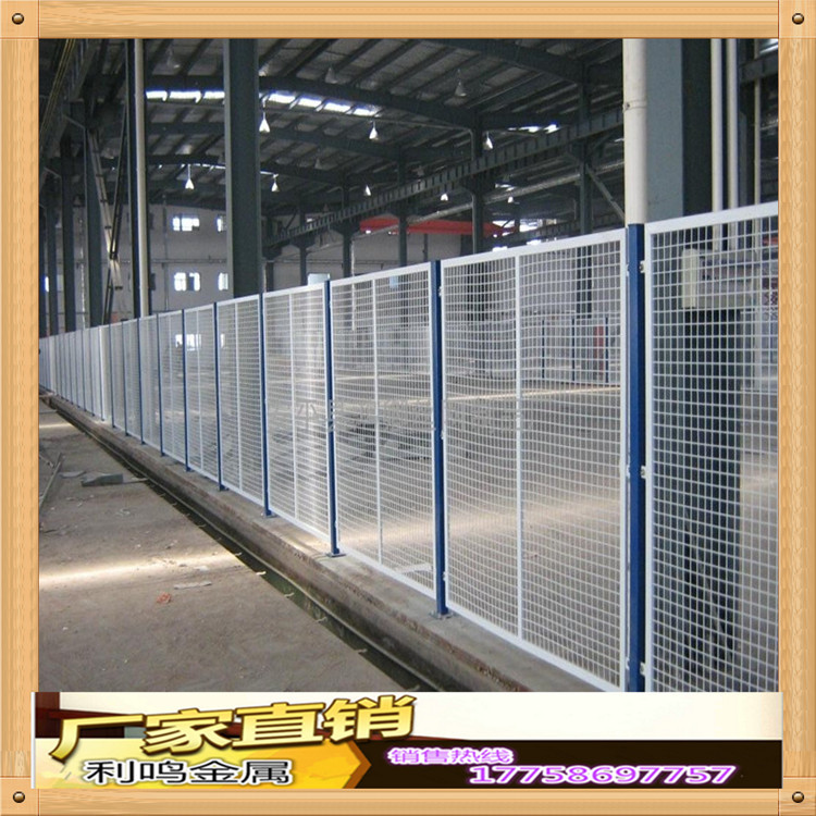 公路圍欄 框架護(hù)欄圖片/公路圍欄 框架護(hù)欄樣板圖 (4)
