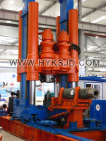 反井鉆機(jī)鉆頭圖片/反井鉆機(jī)鉆頭樣板圖 (2)