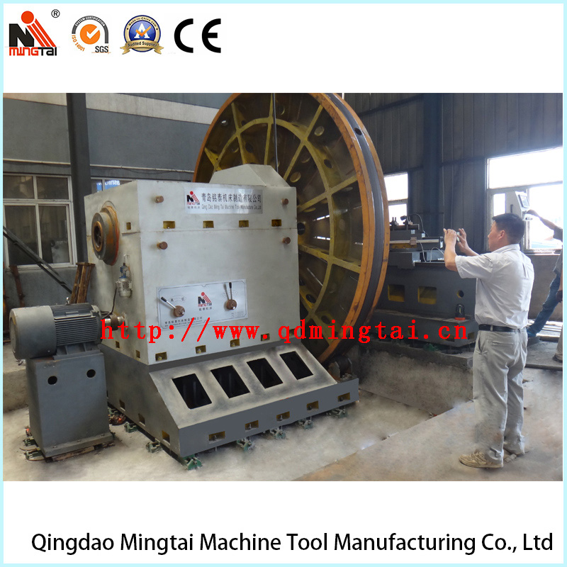 落地車床青島廠家圖片/落地車床青島廠家樣板圖 (3)