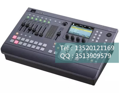 SONY/索尼MCS-8M切換臺(tái)圖片/SONY/索尼MCS-8M切換臺(tái)樣板圖 (1)
