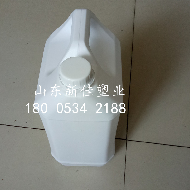 5升塑料化工桶圖片/5升塑料化工桶樣板圖 (2)