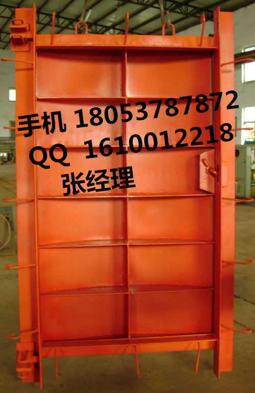 抗沖擊密閉門圖片/抗沖擊密閉門樣板圖 (1)