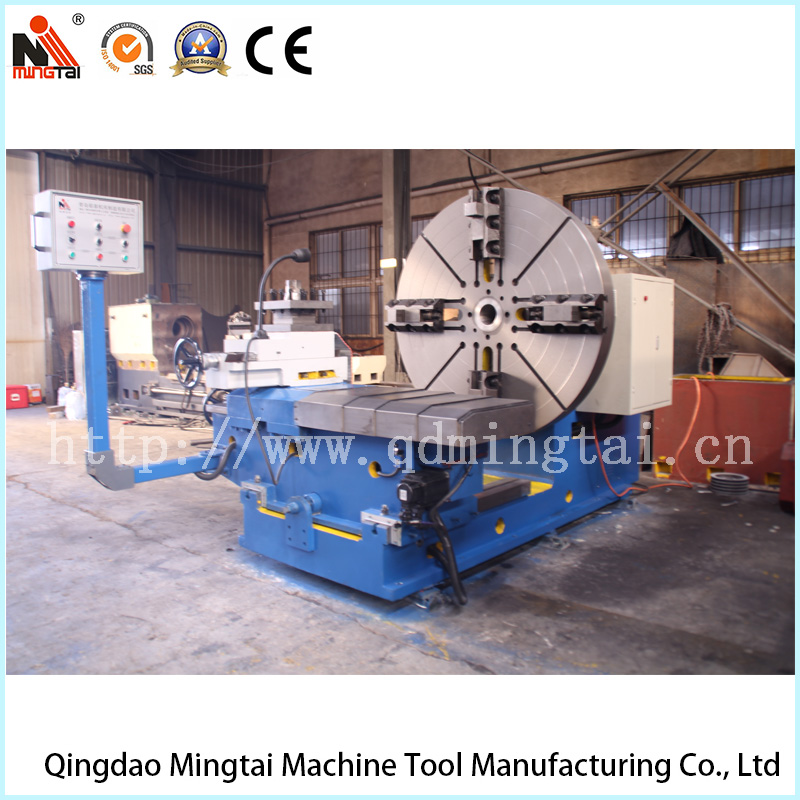 落地車床青島廠家圖片/落地車床青島廠家樣板圖 (2)