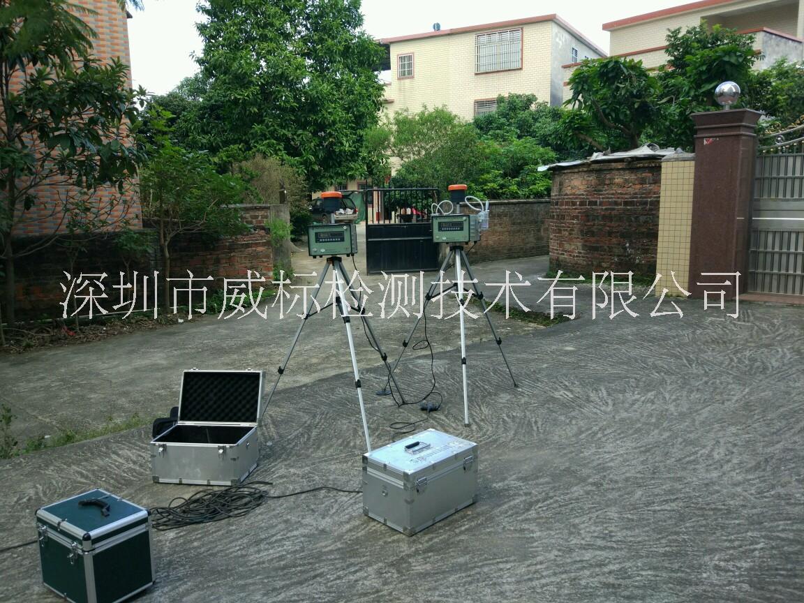 環(huán)境檢測服務(wù)圖片/環(huán)境檢測服務(wù)樣板圖 (2)