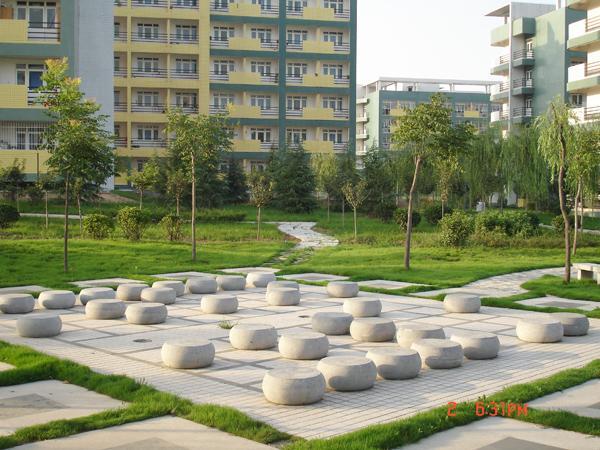 通化園林綠化工程圖片/通化園林綠化工程樣板圖 (2)