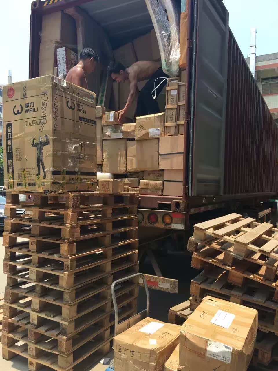 中國貨物怎樣運到新加坡，代理雙清圖片/中國貨物怎樣運到新加坡，代理雙清樣板圖 (3)