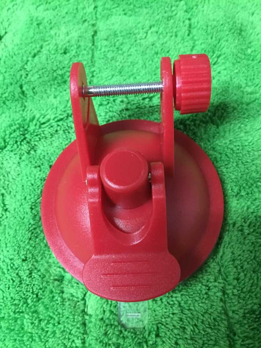 車(chē)載吸盤(pán)支架圖片/車(chē)載吸盤(pán)支架樣板圖 (1)