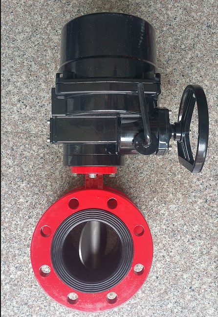 脫硫蝶閥 電動脫硫蝶閥 氣動脫硫蝶閥 脫硫蝶閥價格