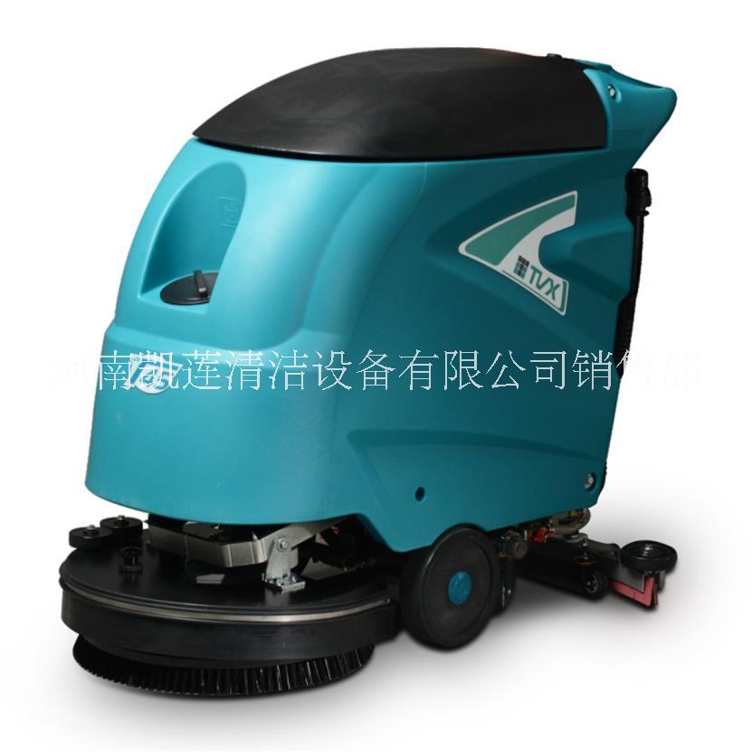 供應鄭州建材商城電動塵推車圖片/供應鄭州建材商城電動塵推車樣板圖 (3)