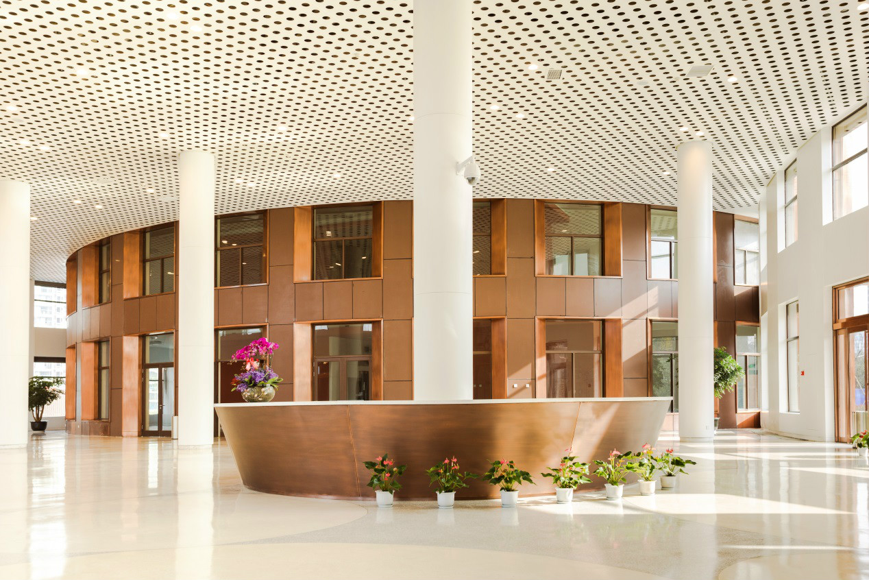 亞科中心寫(xiě)字樓界的顏值擔(dān)當(dāng)圖片/亞科中心寫(xiě)字樓界的顏值擔(dān)當(dāng)樣板圖 (2)