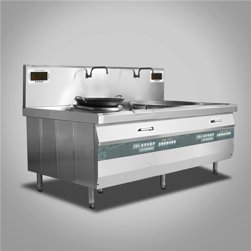 韻芯大小炒電磁組合爐圖片/韻芯大小炒電磁組合爐樣板圖 (3)