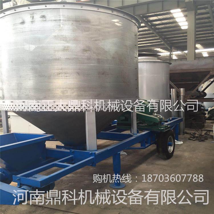 糧食烘干機(jī)圖片/糧食烘干機(jī)樣板圖 (4)