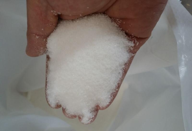 洗煤廠專用聚丙烯酰胺pam圖片