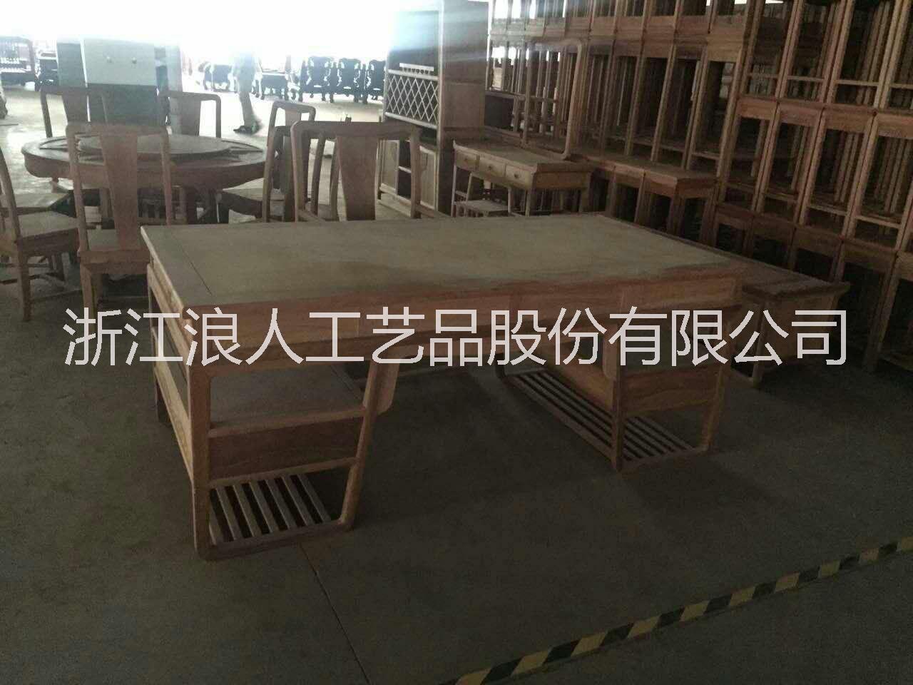 雍王府紅木/雍王盛世書桌/緬花圖片/雍王府紅木/雍王盛世書桌/緬花樣板圖 (2)