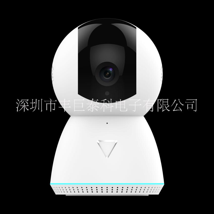 720P 無線網(wǎng)絡(luò)攝像機