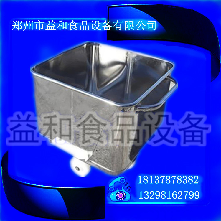 供應 304不銹鋼 304不銹鋼料斗車