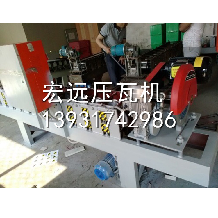 三角龍骨機(jī)圖片/三角龍骨機(jī)樣板圖 (4)