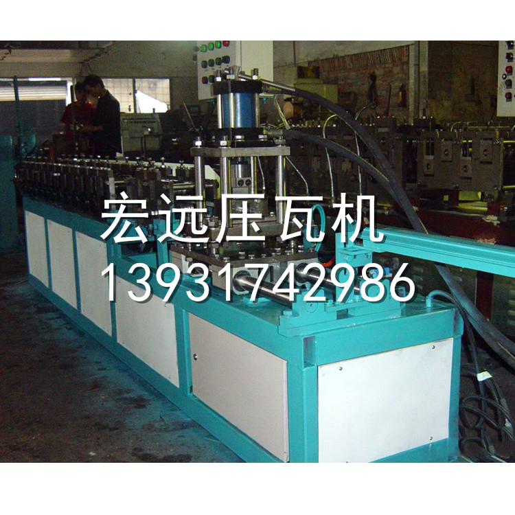 三角龍骨機(jī)圖片/三角龍骨機(jī)樣板圖 (3)