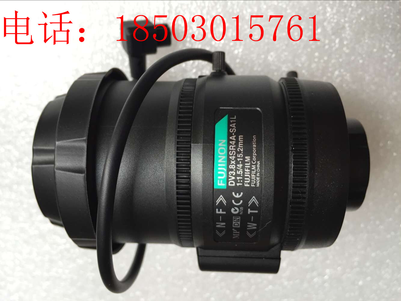 DV3.8x4SR4A-SA1L圖片/DV3.8x4SR4A-SA1L樣板圖 (4)
