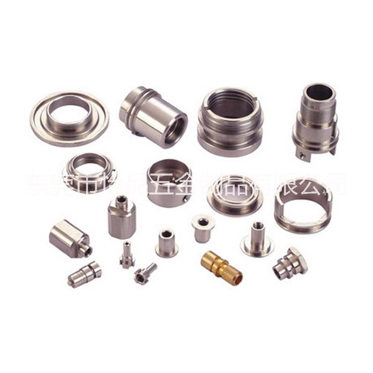 精密車削銑削零部件 怡品五金廠家直銷 CNC車床件價格