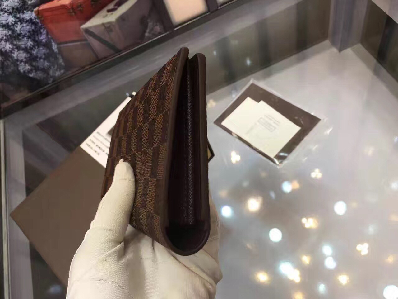 仿原版lv長款男士錢包圖片/仿原版lv長款男士錢包樣板圖 (2)