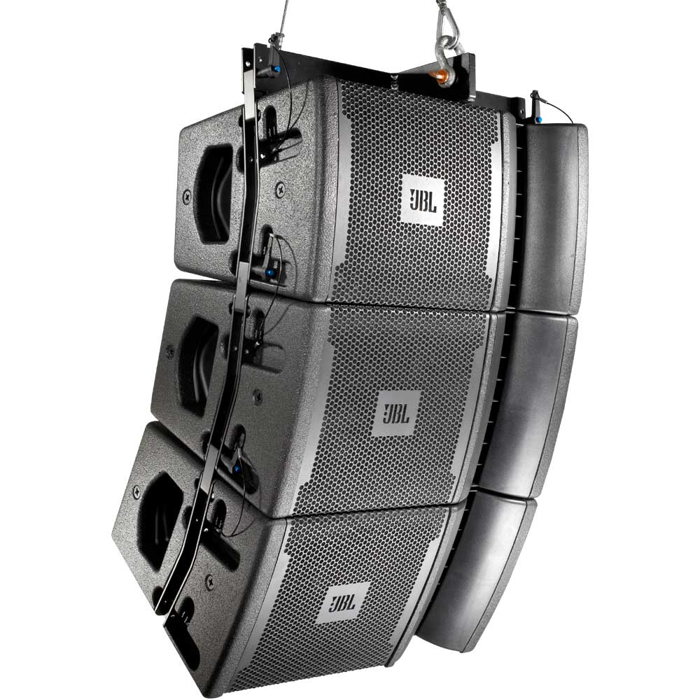 JBL VRX932LAP有源舞图片