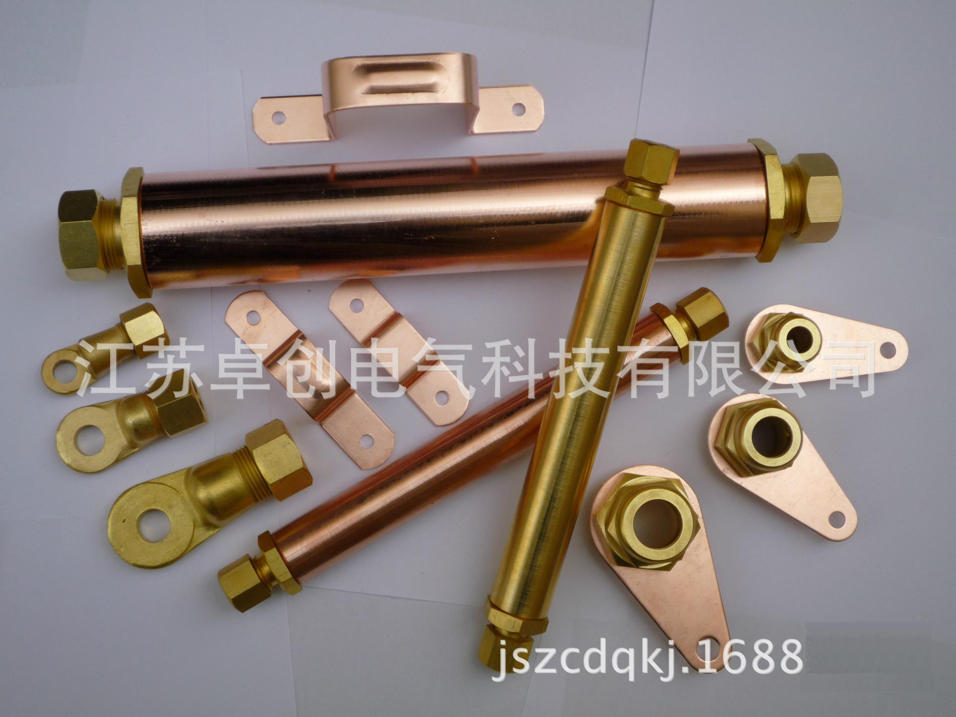 BTTZ礦物絕緣電纜圖片/BTTZ礦物絕緣電纜樣板圖 (1)