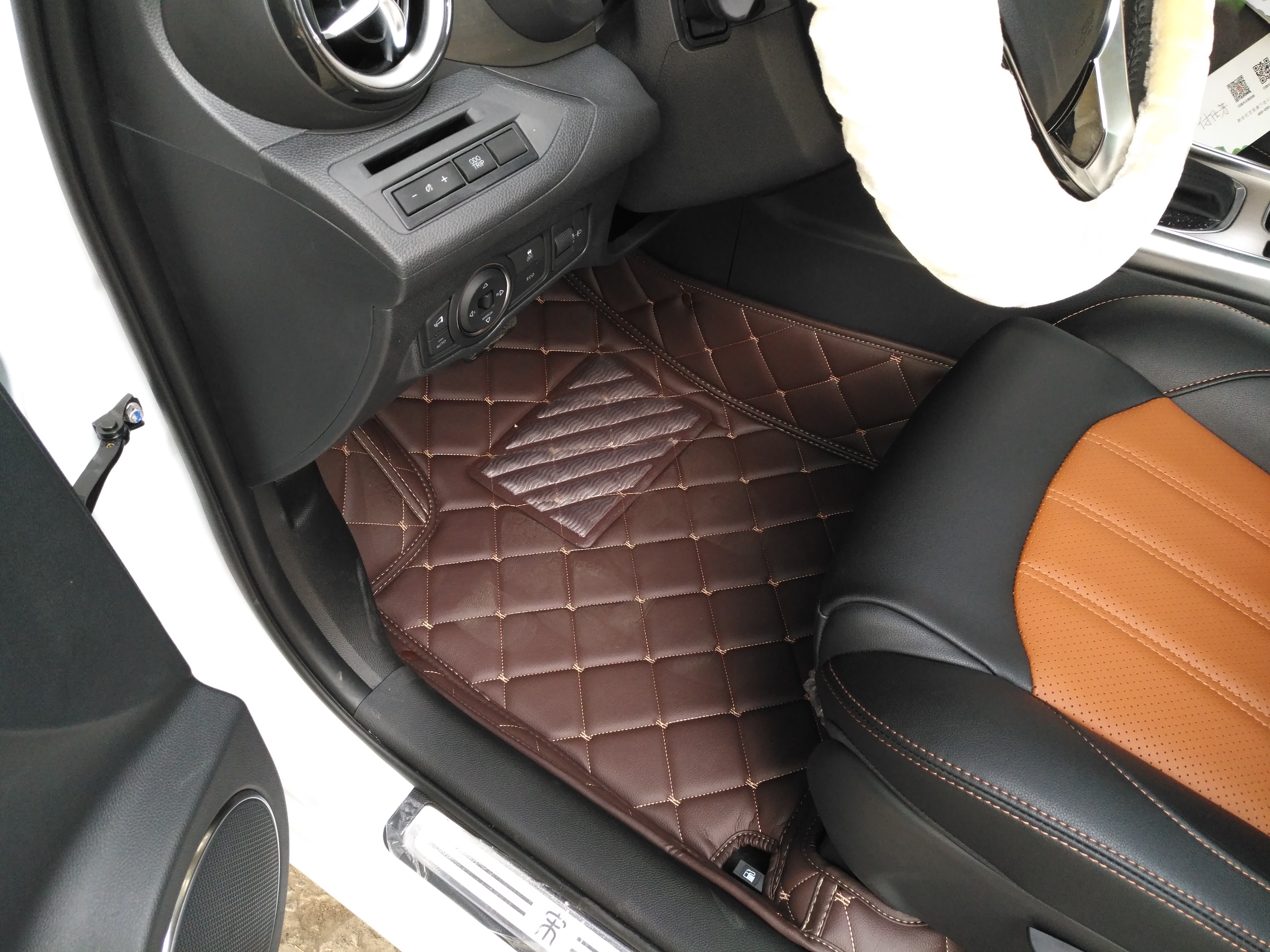 全包圍腳墊圖片/全包圍腳墊樣板圖 (3)