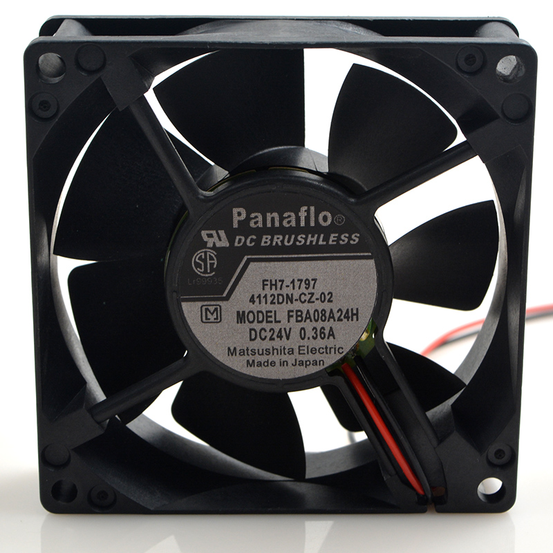 軸流風(fēng)扇圖片/軸流風(fēng)扇樣板圖 (3)